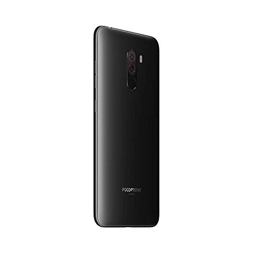 Xiaomi Pocophone F1 Smartphone 6GB Ram, 128 GB