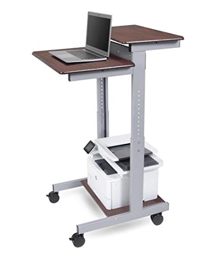 Automatic mobile workstation laptop Kit product image