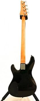 Amazon | Ibanez/TR Bass/黒 | エレキベース | 楽器・音響機器