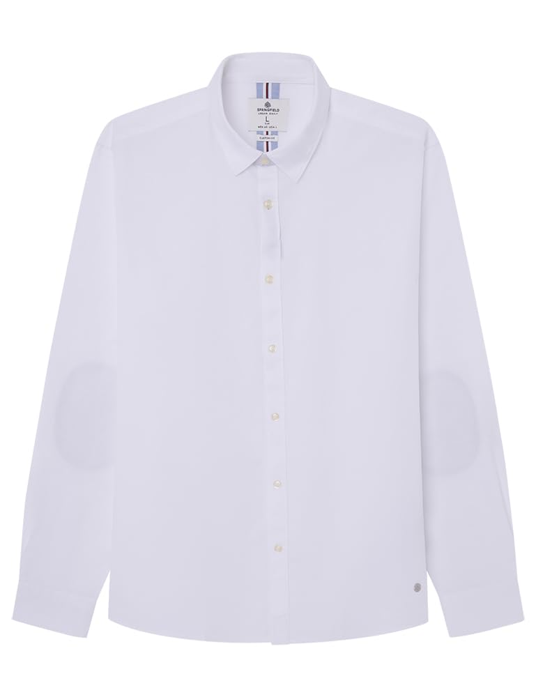 SPRINGFIELD Camisa 1506831 Camisa, Hombre
