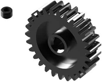 RIAARIO 48P Motor Pinion Gear 27T for RZ001B-C xts-f0Z-A XTS-S10 SBK10-B-C