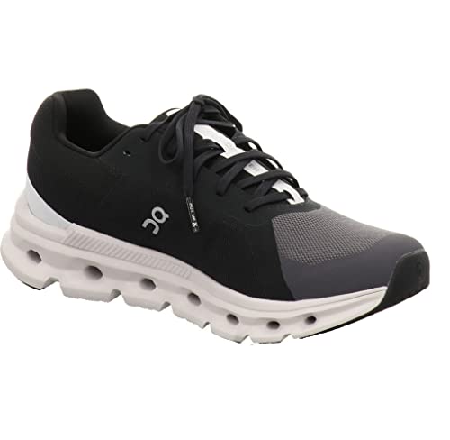 Image of On Men's Cloudrunner Sneakers
