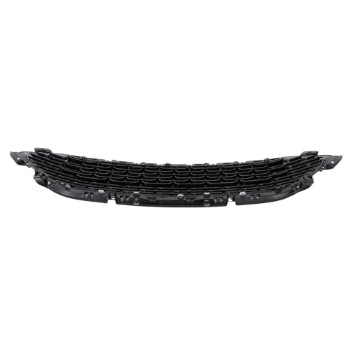 Image of Garage-Pro Grille Assembly For Ford Escape 2020-2022 Textured Black