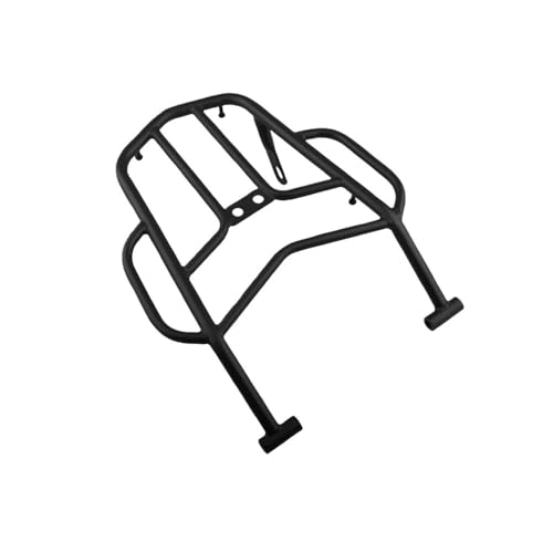 Support Bagage arrière CRF250M Solide Support Moto Étagère - 5