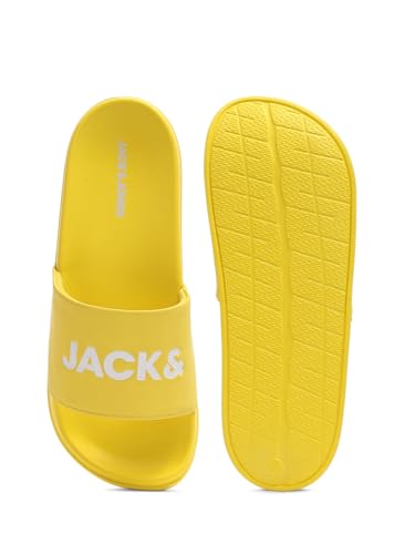 Image of JACK & JONES Men's 12264299 Slipper