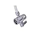 PureSec Sink Faucet Diverter Valve for Above Counter Water Filter Faucet Sprayer attachment for Countertop filter to 1/4