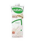 APPETIZING TASTE, LIGHT, REFRESHING MOUTHFEEL - This rice drink tastes just like the real deal - smooth alternative to dairy milk, keeping the rice's sweet flavour. Vegan milk will not curdle in hot beverages, has no after-taste and steams perfectly....
