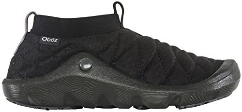 Oboz Whakata Puffy Insulated Hiking Boots