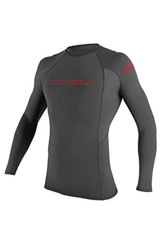 O'Neill Wetsuits Basic Skins Long Sleeve Rash Guard voor
