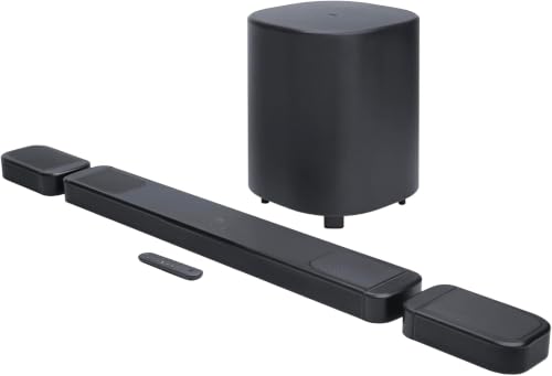 『新品・未開封』JBL BAR 1000 サウンドバーセット 31vjr2pJ-tL.jpg