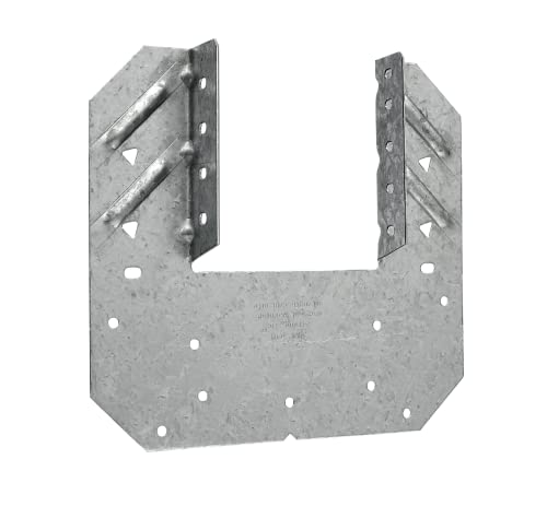 (50 Count) Simpson Strong-Tie H10A-2 Hurricane Tie