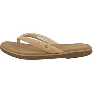 Reef Damen Zehensandale Lofty Lux