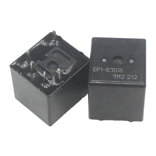 Relais EP1-3J1S miniature 12v composants électroniques pcb