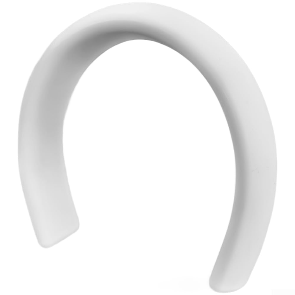 Anello di contrappeso flessibile per apnea con rivestimento in morbido silicone per un controllo stabile della galleggiabilità neutra ed efficiente allenamento in acque profonde per sessioni in colore