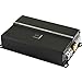 Jensen JA1B 290W RMS Monoblock Class-D Car Audio Compact Amplifier with DSP