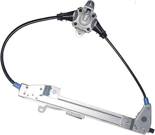 Lève-vitre de porte arrière droite électrique pour réparer Fiat Punto et Evo
