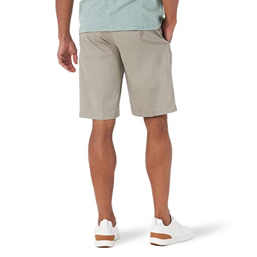 Lee-Mens-Extreme-Motion-Flat-Front-Short
