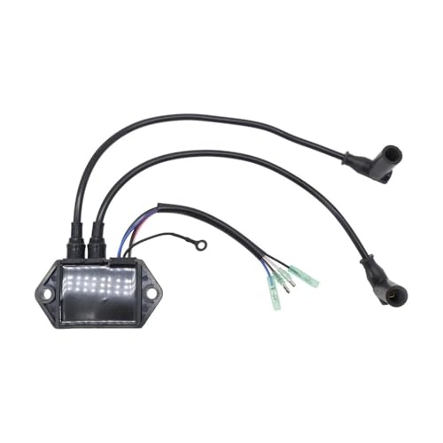 Bobine d'allumage hors-bord DT20 DT30 réparer ratés moteur référence 32900-96340