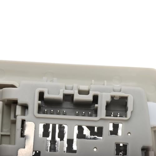 Luz de lectura Mazda 6 2009 2012 con interruptor de techo GS4C69970D75 5