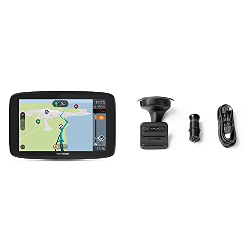Tomtom Navi Black Friday & Cyber Monday Deals Produktratgeber