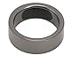 RiToEasysports Smart Ring Health, Fitness für Herzfrequenz, Körpertemperatur, Blutsauerstoff, Wasserdicht, Schwarz (22) Outdoor Uhr