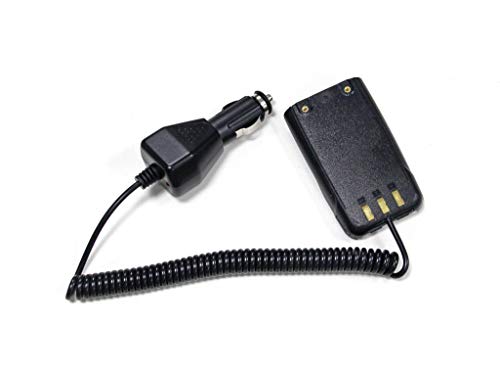 Adaptateur CC BTECH DMR-6X2 pour éliminateur de batterie QB-44HL en voiture