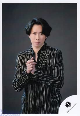 Amazon.co.jp: Snow Man 公式 生 写真（宮舘涼太）SM00733