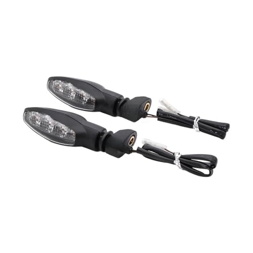 Clignotant LED moto pour remplacer les feux d'origine Tiger 900
