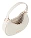 Imagen de Valentino bolso de hombro bolso bandolera Shelby Hobo Bag Ecru crema