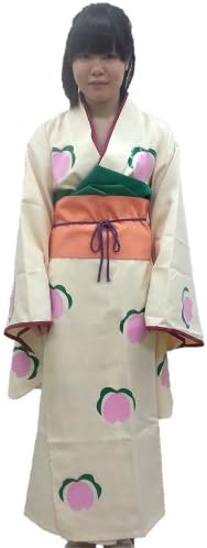 Amazon 鬼灯の冷徹 地獄アイドル ピーチ マキ コスプレ 衣装 女性mサイズ コスプレ 仮装 通販 Amazon 鬼灯の冷徹 地獄アイドル ピーチ マキ コスプレ 衣装 女性mサイズ コスプレ 仮装 通販