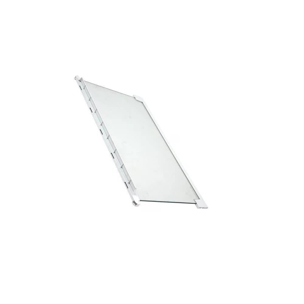 Ripiano Frigorifero 480 x 304 mm Compatibile Per Frigo Electrolux Rex Aeg ed Ulteriori