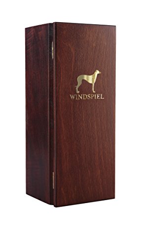 Windspiel Premium Dry Gin Reserve 49,3% vol. Fassgelagerter Manufaktur Gin in edler Holzbox zum Verschenken aus der deutschen Vulkaneifel – Bild 4
