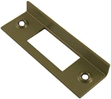 YaleB-77REVSP-TP Reverse Strike Plate, Pack of 10