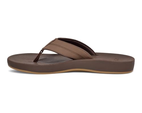 Sanuk Cosmic Coast - Men Sandals3