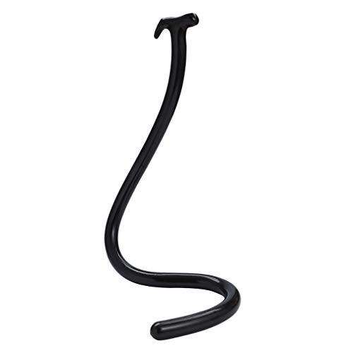 100cm Weichen Silikon Dilos Sexspielzeug Perfekter Analdildo Anal Plug Penis Nachbildung Realistischer Dildo für Frauen SM-Spiel Extra große Dilator Männer Masturbation,Stimulation,G-Punkt (Schwarz)