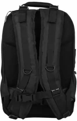 Waterproof DSLR Backpack Camera Bag, Lens Accessories Carry Case for All SLR Cameras,Black (CB22) amazinggiftidea-com