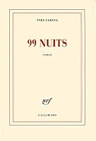 99 nuits 2070146545 Book Cover