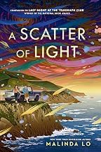 Review of Kindle Edition A Scatter of Light (Thorndike Press Youth Large Print) 2026 Edition Premium Access Editor's Choice