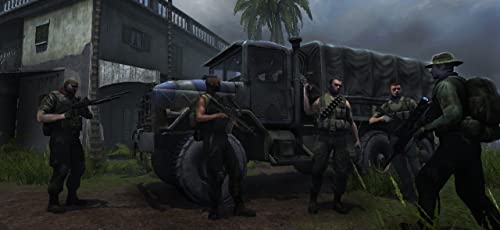 Image of Raven Squad - Xbox 360 (Renewed)