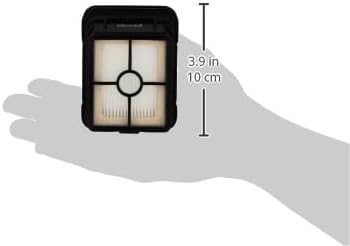 Miniatura 6 de Bissell Filtro de vacío de repuesto Crosswave, 1866 (paquete de 2)