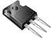 VISHAY SILICONIX SIHG30N60E-GE3 MOSFET, N CH, 600V, 29A, TO-247AC-3 (1 piece)