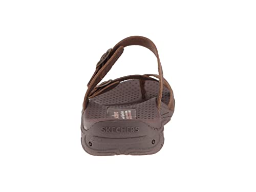 Skechers Reggae - Carribean Desert Crazy Horse 5.5 B (M)