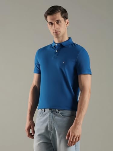 Image of Tommy Hilfiger Men T-Shirt