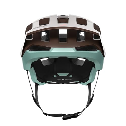 Casco MTB POC Kortal Race MIPS con protección extendida y ajuste preciso 2