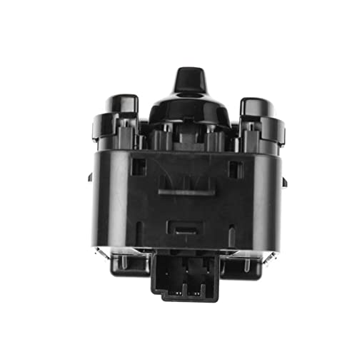 Commande lève-vitre électrique Volvo S90L 2018 2019 2020 | Bloc interrupteur 31415514 - 5