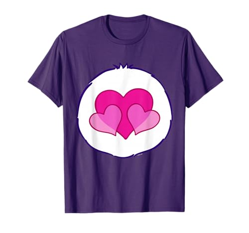 Care Bears Harmony Belly Halloween Costume T-Shirt