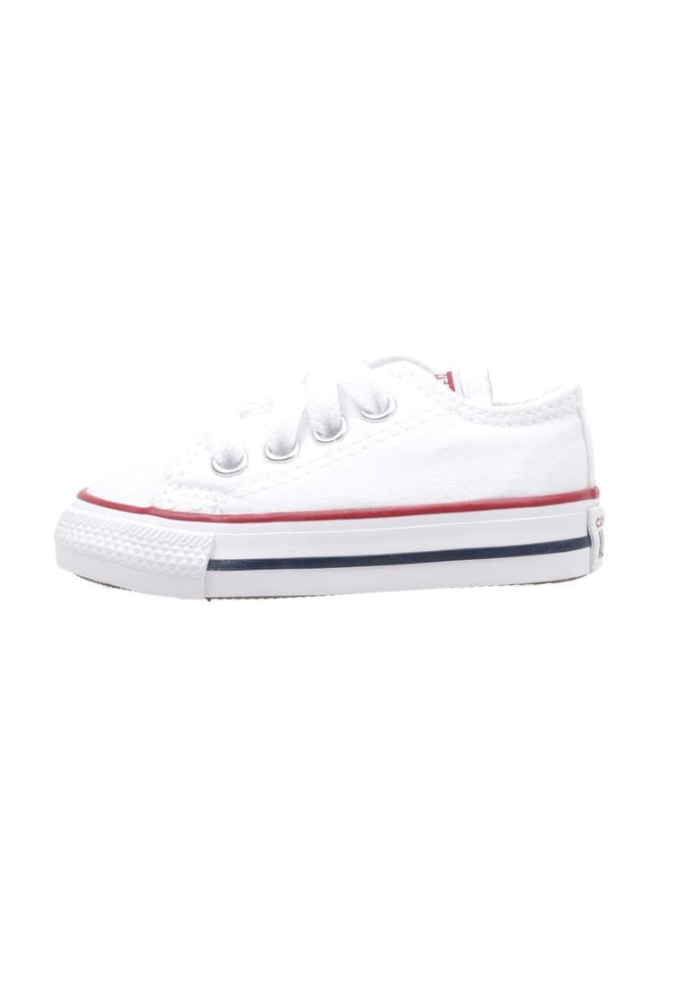 Converse All Star OX 7J237 - Zapatillas de tela para Niños