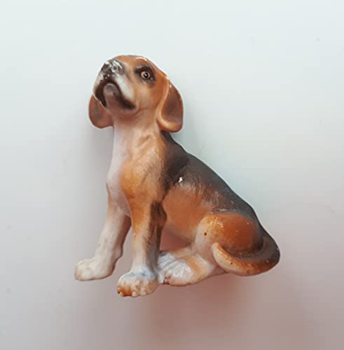 16332 - Beagle [Importado de Alemania]