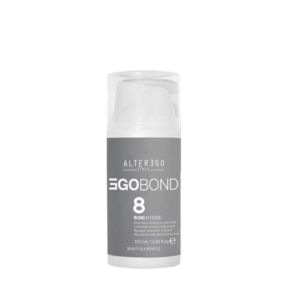 ALTER EGO Bond Intense 100 ml Saç Kremi