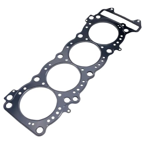 �I�[�g�o�C�̃G���W���V�����_�[�w�b�h�K�X�P�b�g�ƌ݊��� GSX R1000 GSXR1000 2001 2006 GSX R750 GSXR750 2000 2005 GSR750 2011 2012